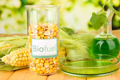 Gurney Slade biofuel availability