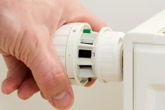 Gurney Slade central heating repair costs