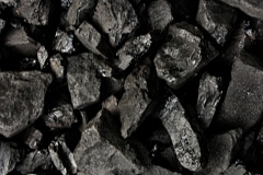 Gurney Slade coal boiler costs