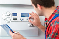 free commercial Gurney Slade boiler quotes