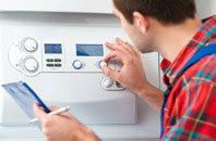 free Gurney Slade gas safe engineer quotes